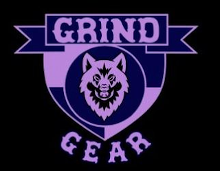 GRIND GEAR