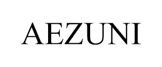 AEZUNI