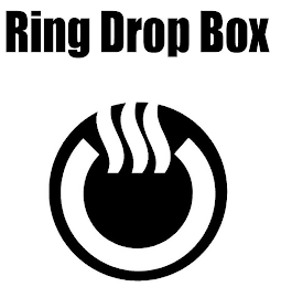 RING DROP BOX