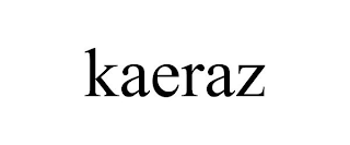 KAERAZ