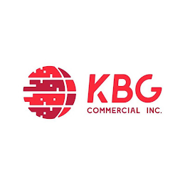 KBG COMMERCIAL INC.