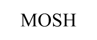 MOSH