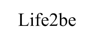 LIFE2BE