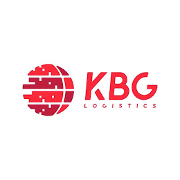 KBG LOGISTICS