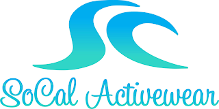 SC SOCAL ACTIVEWEAR