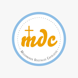 MDC MISIONEROS DIGITALES CATÓLICOS