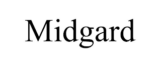 MIDGARD