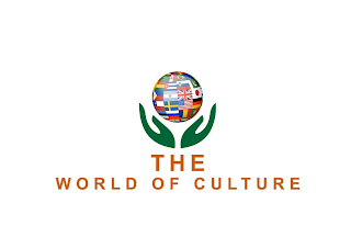 THE WORLD OF CULTURE