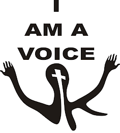 I AM A VOICE