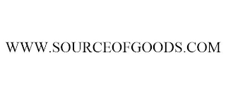 WWW.SOURCEOFGOODS.COM