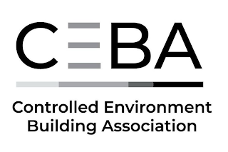 CEBA CONTROLLED ENVIRONMENT BUILDING ASSOCIATION