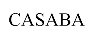 CASABA