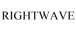 RIGHTWAVE