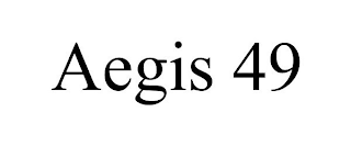 AEGIS 49