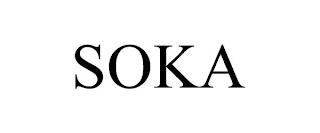 SOKA