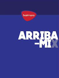 BALMORO ARRIBA-MIX