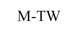 M-TW