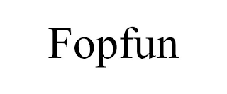 FOPFUN