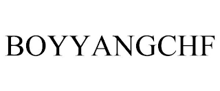 BOYYANGCHF