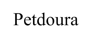 PETDOURA