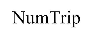 NUMTRIP