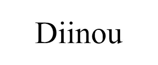 DIINOU