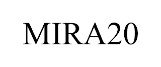 MIRA20