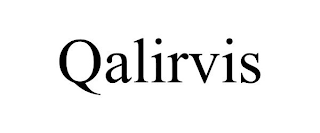 QALIRVIS