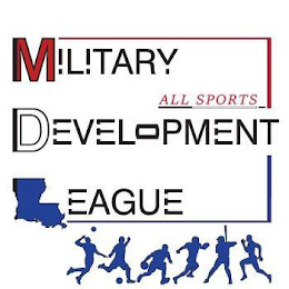 MILITARY ALL SPORTS DEVELOPMENT LEAGUE