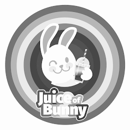 JUICE OF BUNNY