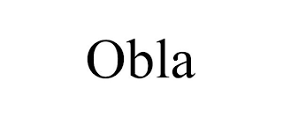 OBLA