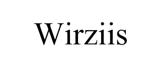 WIRZIIS