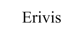 ERIVIS