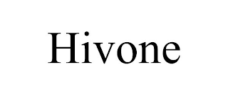 HIVONE