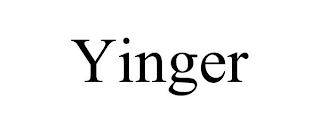 YINGER