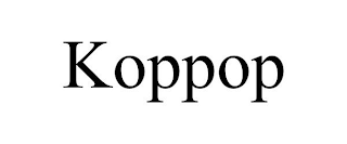 KOPPOP