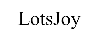 LOTSJOY