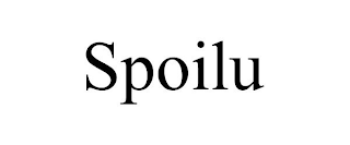 SPOILU