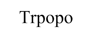 TRPOPO
