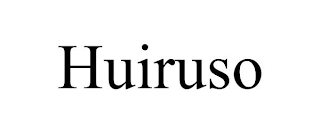 HUIRUSO