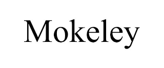 MOKELEY