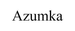 AZUMKA