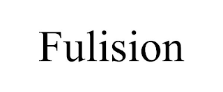 FULISION