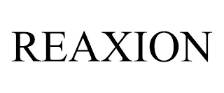 REAXION