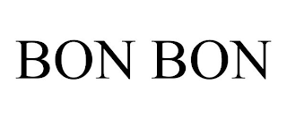 BON BON