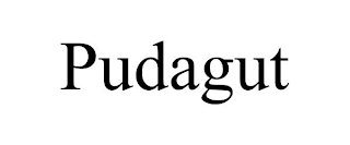 PUDAGUT