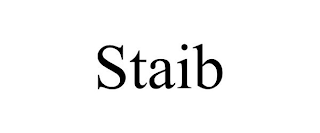 STAIB