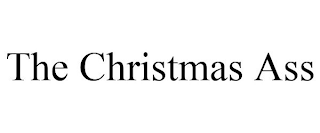 THE CHRISTMAS ASS