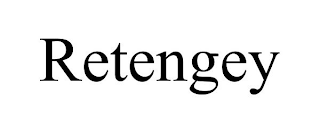 RETENGEY