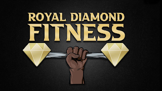 ROYAL DIAMOND FITNESS